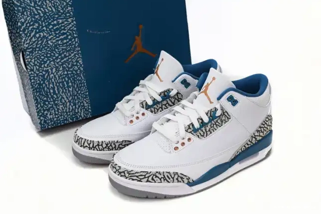 80% Off Sale Jordan Wizards Air CT8532-148 3 0615